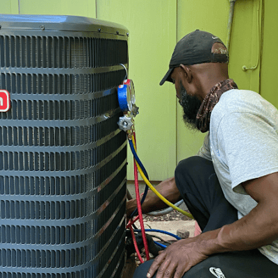 Coleman's A/C Heating & Appliance Repair