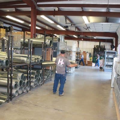 Hanna Heating & Air Conditioning