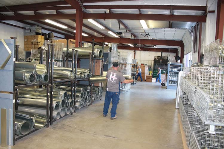 Hanna Heating & Air Conditioning