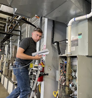 Go Green Plumbing, Heating, Air & Electrical