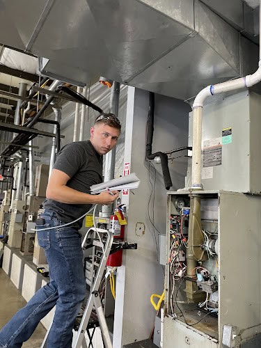 Go Green Plumbing, Heating, Air & Electrical