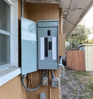 Hightower Electric LLC