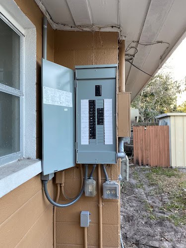 Hightower Electric LLC