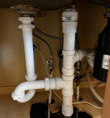 Main Line Plumbing