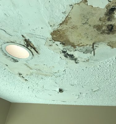 In & Out Drywall Repair
