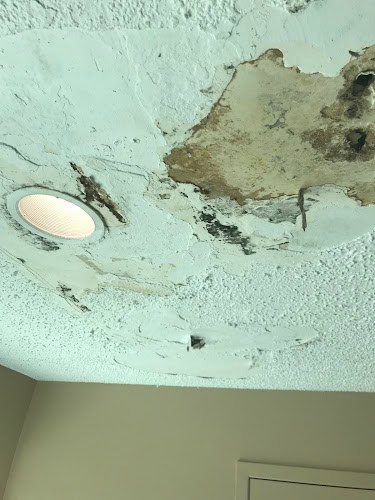 In & Out Drywall Repair