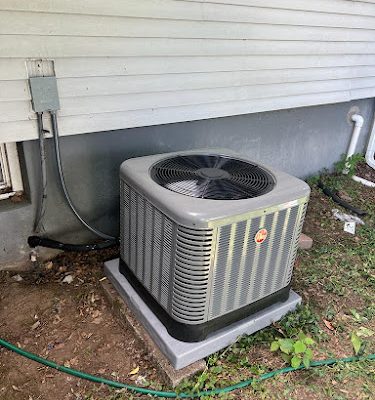 Indoor Expert Heating & Cooling