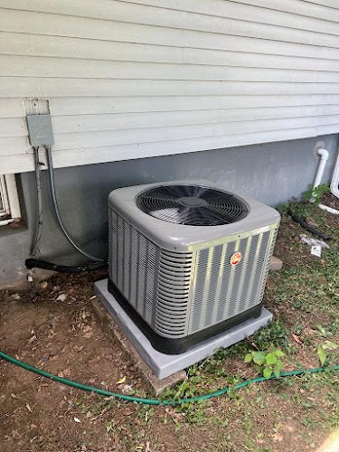 Indoor Expert Heating & Cooling