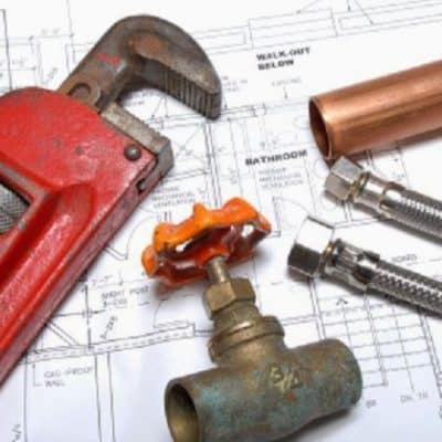 Rob's Plumbing