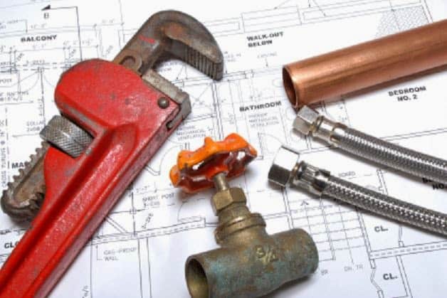 Rob's Plumbing