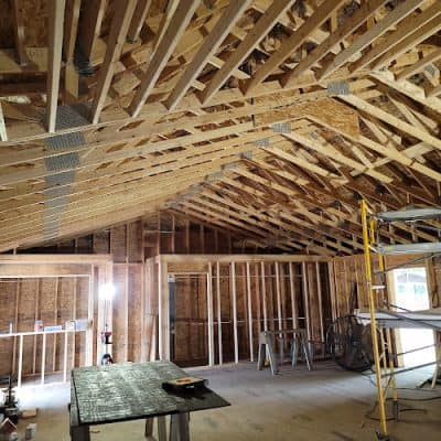 5 Star Drywallers Inc.