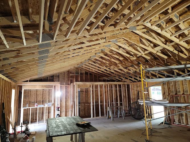5 Star Drywallers Inc.