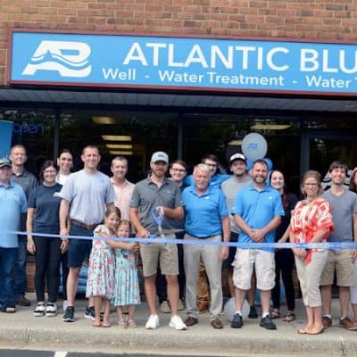 Atlantic Blue Water Services