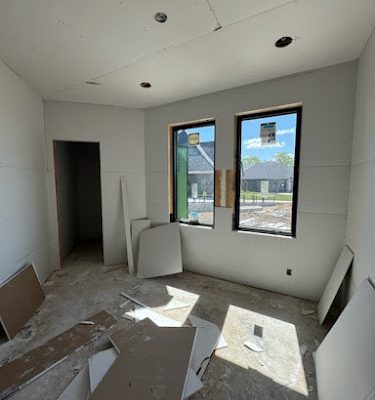 Ray's Drywall Inc.