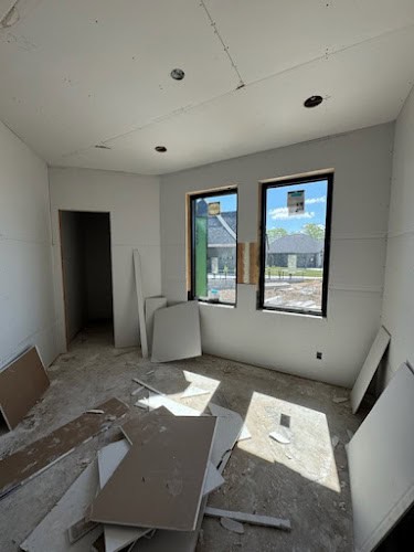 Ray's Drywall Inc.