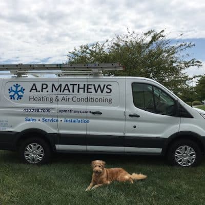 A.P. Mathews Heating & A/C