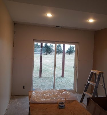 Gordon Drywall Remodeling