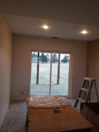 Gordon Drywall Remodeling