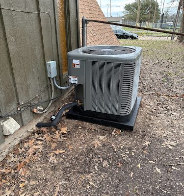 Twins Heating & Air Conditioning