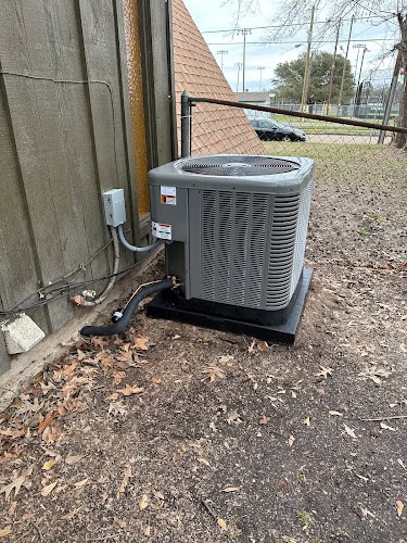 Twins Heating & Air Conditioning