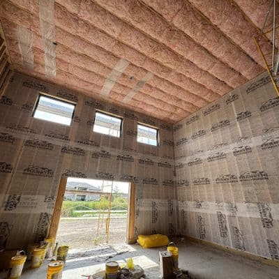 Franklin Drywall & Insulation Inc.