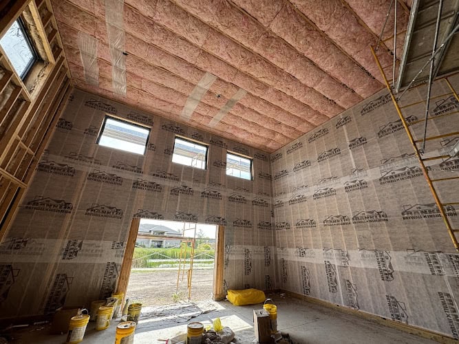 Franklin Drywall & Insulation Inc.