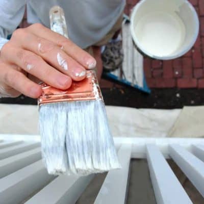 B & R Painting LLC