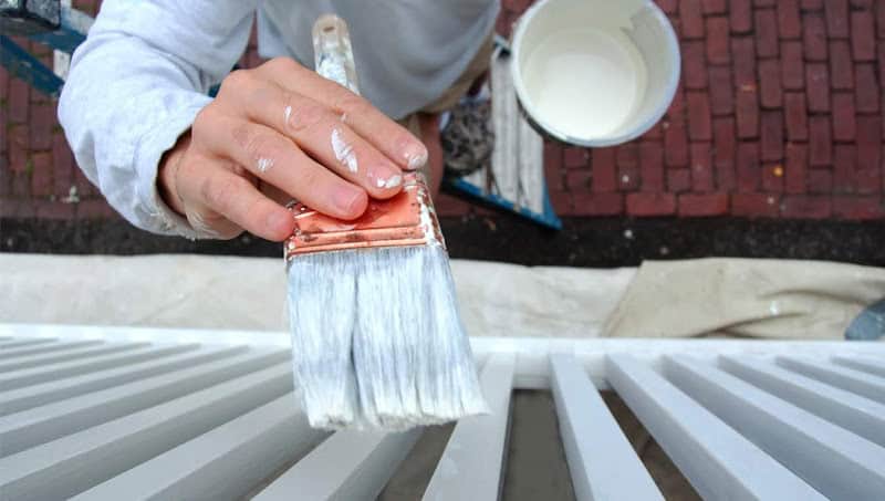 B & R Painting LLC