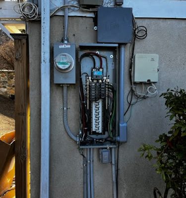 Red Star Electric