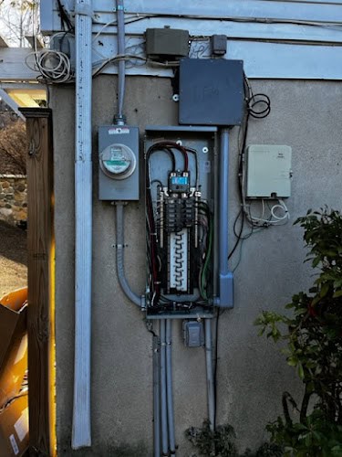 Red Star Electric