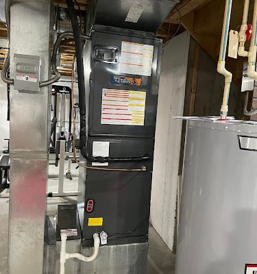 Titan Heating and Air