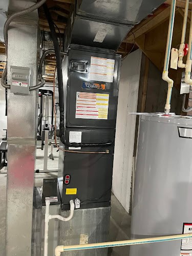 Titan Heating and Air