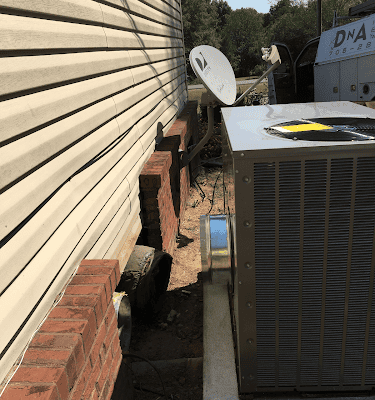 DNA Heating & Air