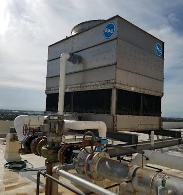 Quality Air Conditioning Company