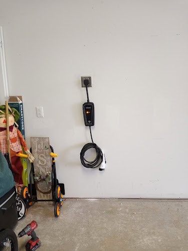 Tygart Electric