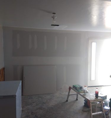 Ronnie Young Drywall Finishing