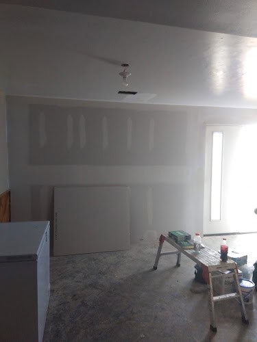 Ronnie Young Drywall Finishing