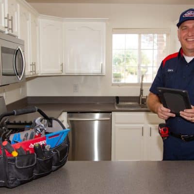 Goettl Air Conditioning and Plumbing - Phoenix AZ