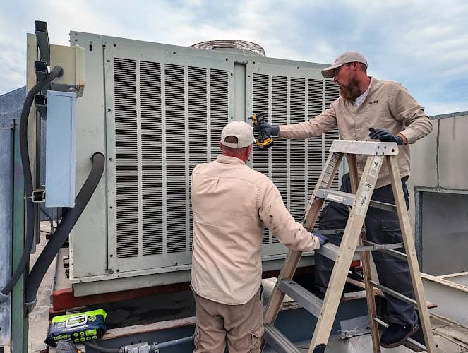 FUSE HVAC & Electrical Danville