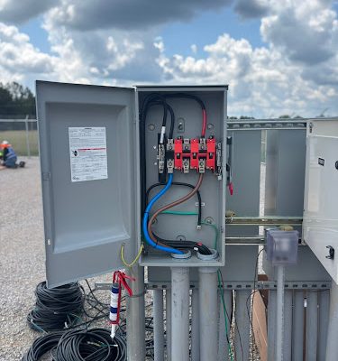 Taurus Electrical, LLC