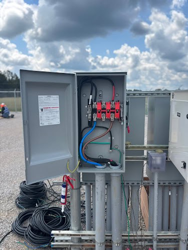 Taurus Electrical, LLC