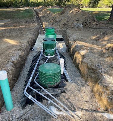 Midwestern Plumbing