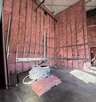 Mendez Drywall & Textures LLC