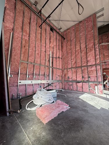 Mendez Drywall & Textures LLC