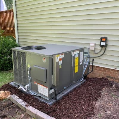 Home Comfort Systems