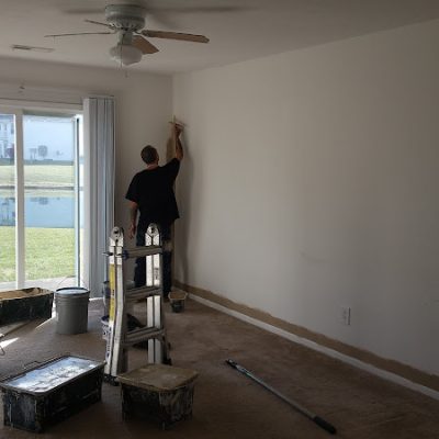 Downs Property Maintenance