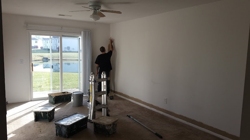 Downs Property Maintenance