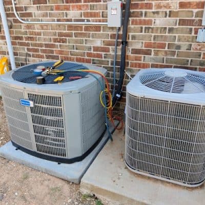 Houston Mechanical Service