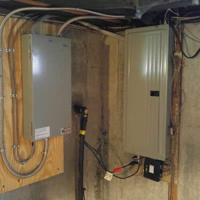 Hartman Electrical Services