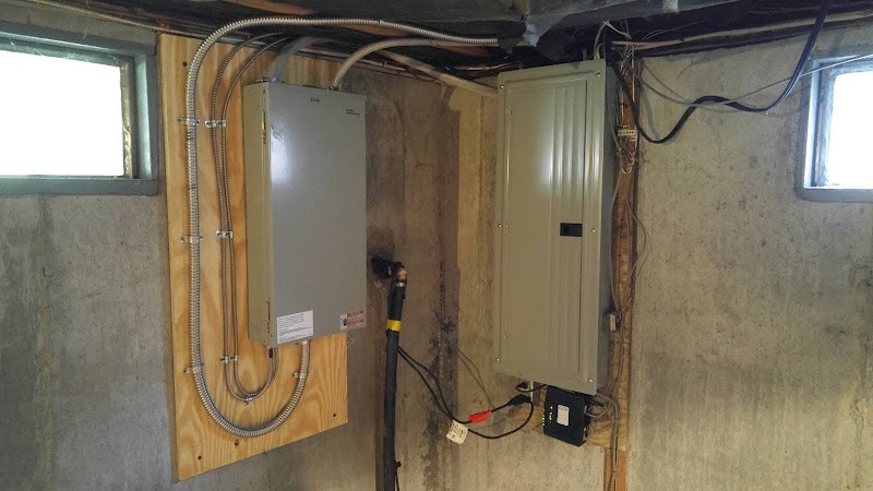 Hartman Electrical Services
